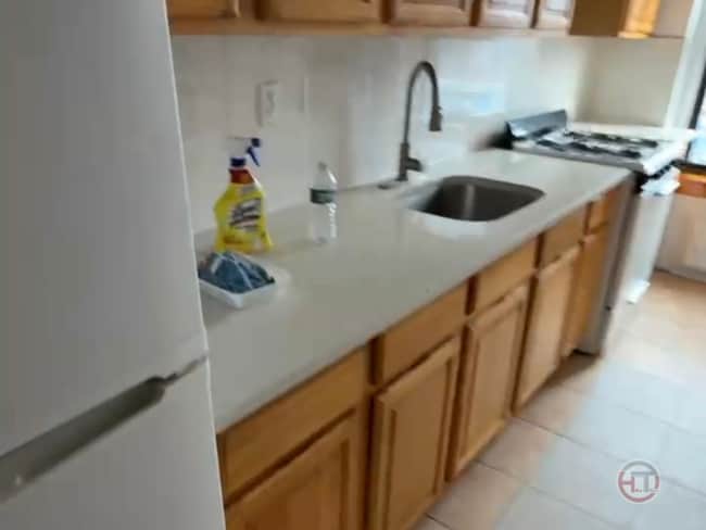 property at 1858 Archer St