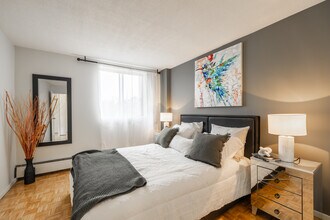 Interior Photo