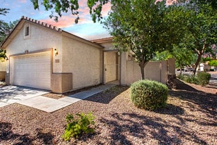 3914 W Commonwealth Ave in Chandler, AZ - Building Photo