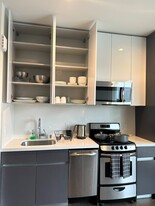 7857 W Manchester Ave, Unit 111 in Venice, CA - Building Photo