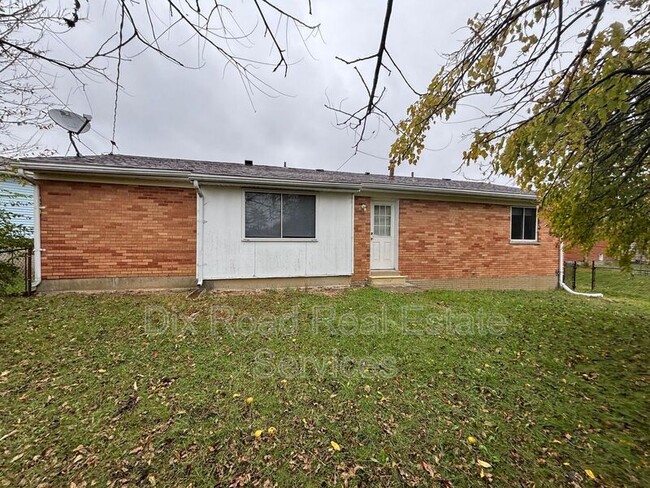 2140 Rangoon Ct in Cincinnati, OH - Building Photo - Building Photo