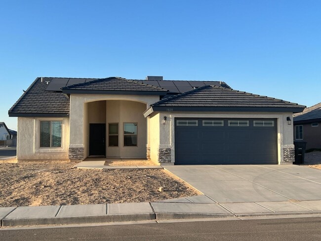property at 3820 E San Gabriel St