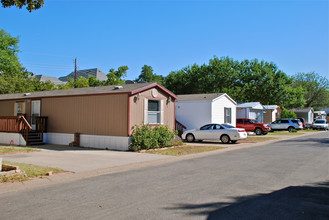 Oak Park Village in Coppell, TX - Building Photo - Building Photo