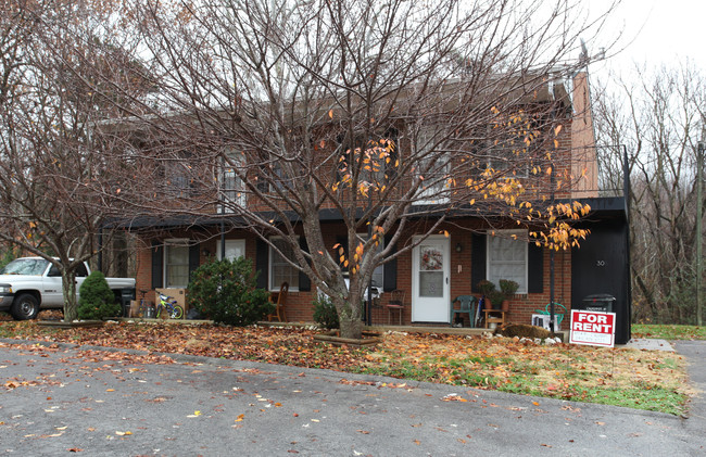 30 Culpepper Ave in Buchanan, VA - Building Photo - Building Photo