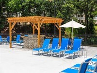 Building Photo - The Avenues of Inverness Apartamentos in Birmingham, Alabama