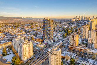 Joyce at Collingwood in Vancouver, BC - Building Photo - Building Photo