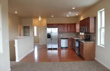 1415 S Fairdale Ave in Casper, WY - Building Photo - Building Photo