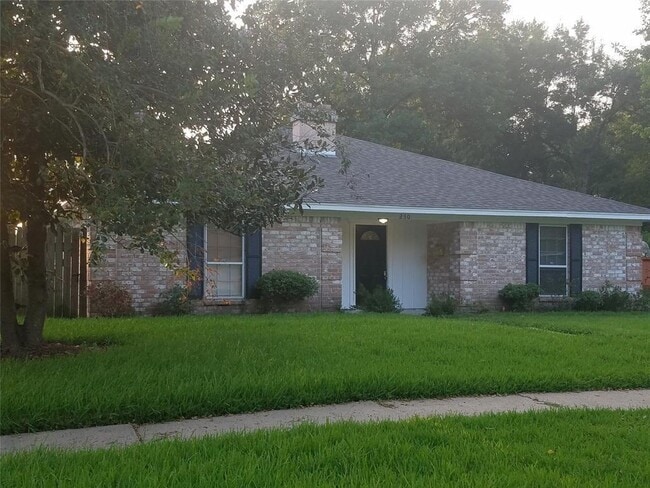property at 230 Blue Castle Ln