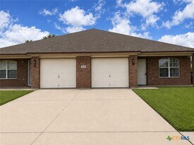 3209 Raven Dr in Killeen, TX - Building Photo