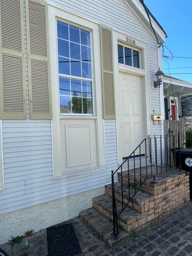 property at 5518-5518 Perrier St