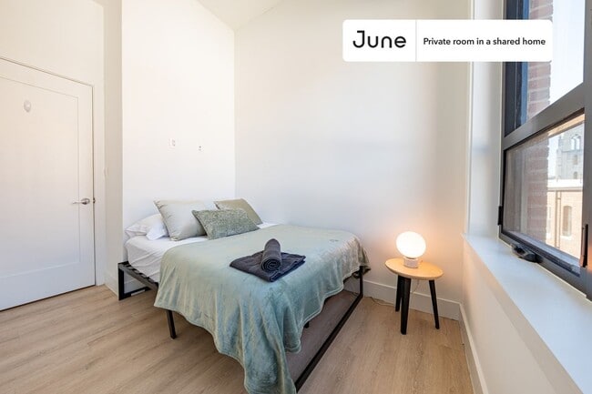 Room in Shared 4 bed/2 bath home, Unit B in Washington, DC - Foto de edificio - Building Photo