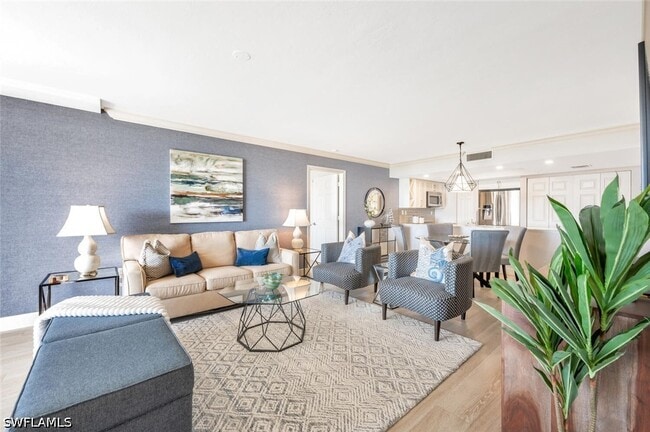 property at 6849 Grenadier Blvd