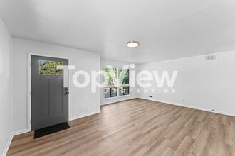 2711 Concord St in Colorado Springs, CO - Building Photo - Building Photo