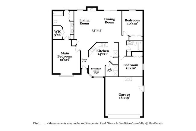 3152 Olde Sutton Parke Dr in Orange Park, FL - Building Photo - Building Photo