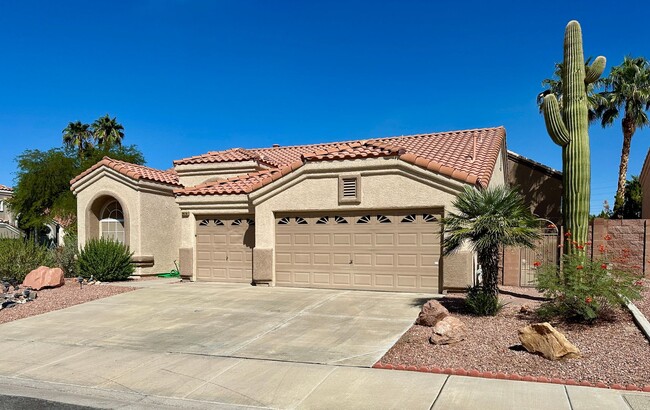 property at 2414 Moonstar Ln