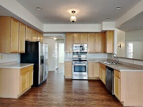 7534 Sparkleberry Dr in Indian Trail, NC - Building Photo - Building Photo