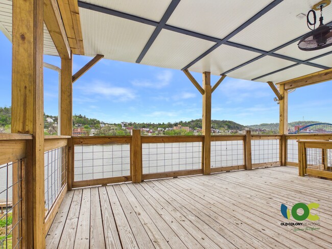 614 N Front St, Unit 614, Unit 614