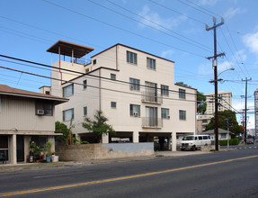 2307 Date St in Honolulu, HI - Building Photo - Building Photo