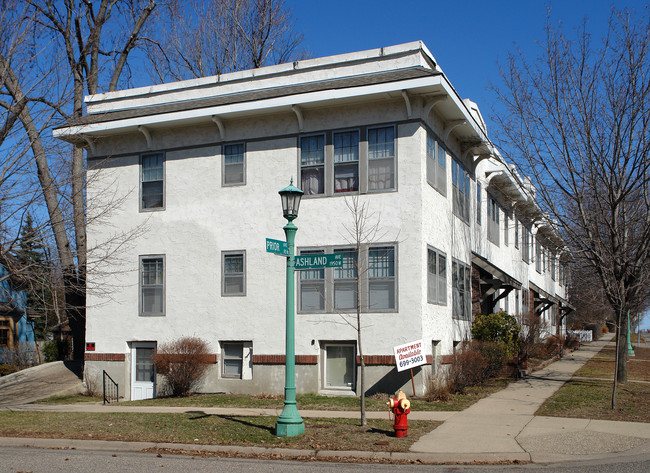 87 Prior Ave North in St. Paul, MN - Building Photo - Building Photo