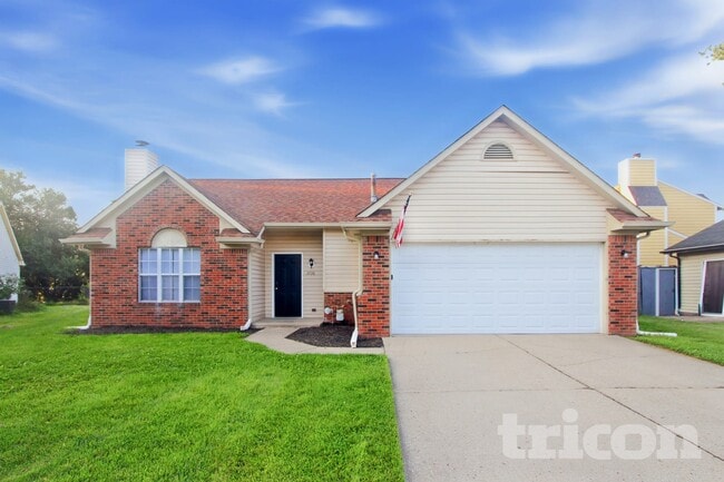 property at 3738 Oslo Pl