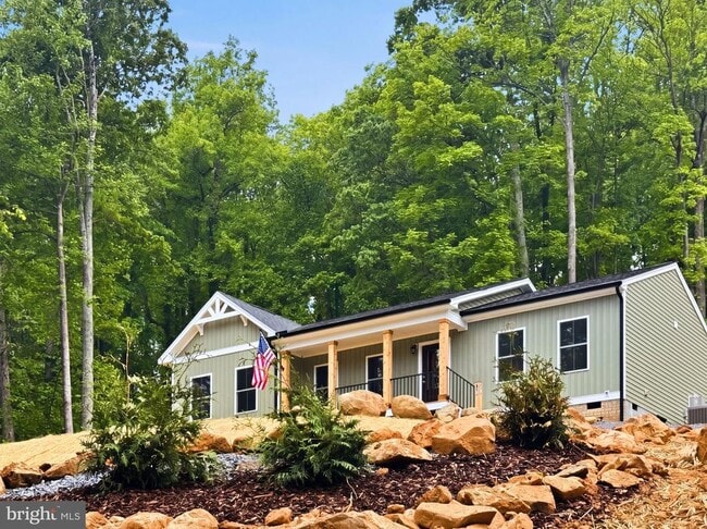 property at 441 High Top Rd