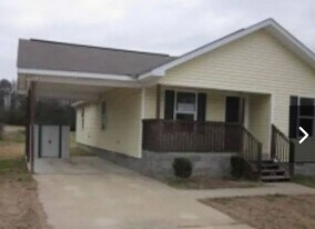 3506 13th St in Northport, AL - Building Photo