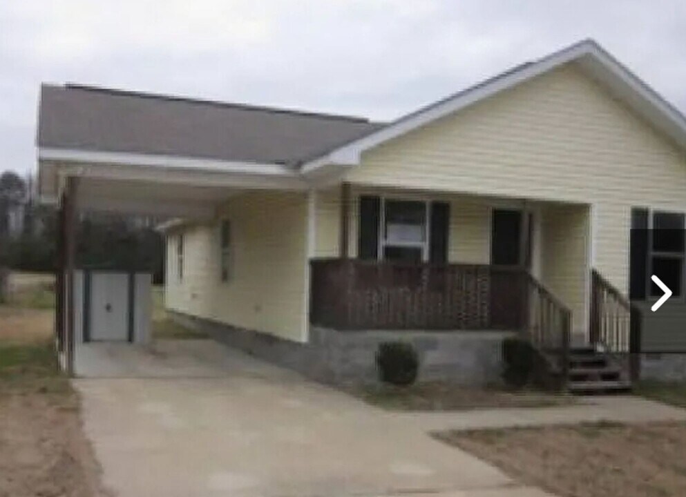 3506 13th St in Northport, AL - Building Photo