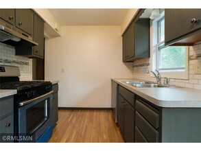 11037 Quincy Blvd NE in Blaine, MN - Building Photo - Building Photo