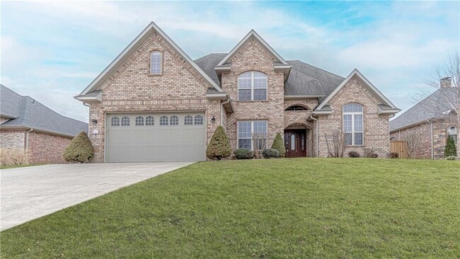 property at 3704 W Legacy Ln