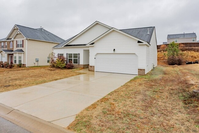 6130 Mahogany Ter in Graniteville, SC - Building Photo - Building Photo