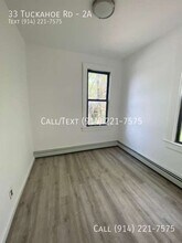 33 Tuckahoe Rd in Yonkers, NY - Foto de edificio - Building Photo
