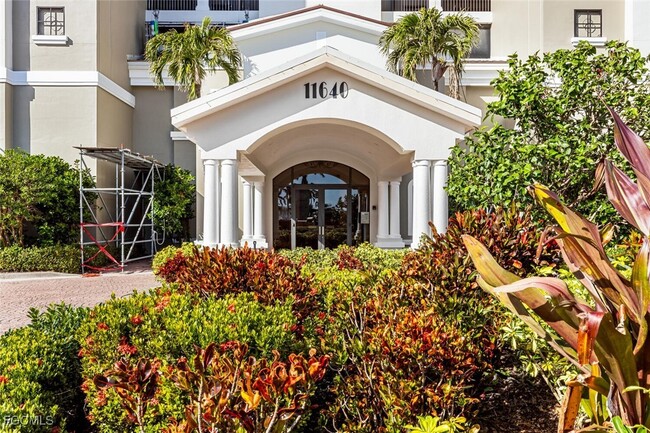 11640 Court of Palms in Ft. Myers, FL - Building Photo - Building Photo