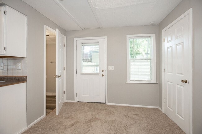 property at 7415 Elton Ave