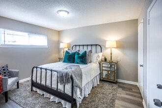 Bridgeport Manor in Memphis, TN - Foto de edificio - Interior Photo