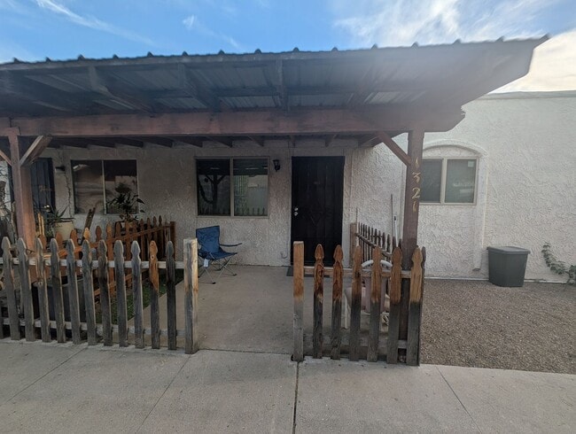 1321 N 1st Ave in Tucson, AZ - Building Photo - Building Photo