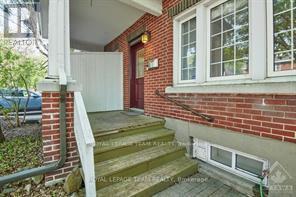 36 Muriel St in Ottawa, ON - Building Photo - Building Photo
