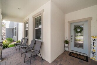 3134 Marine Grass Dr in Wimauma, FL - Building Photo - Building Photo