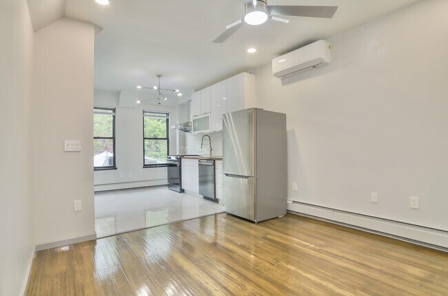 property at 232 1st St