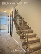 9726 Ashworth Ave N in Seattle, WA - Building Photo - Building Photo