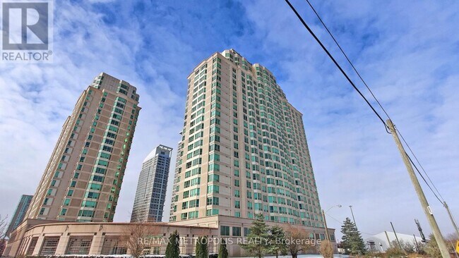 11 Lee Centre Dr in Toronto, ON - Building Photo - Building Photo