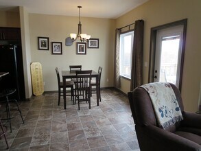 3718-3744 44 Ave in Bonnyville, AB - Building Photo - Building Photo