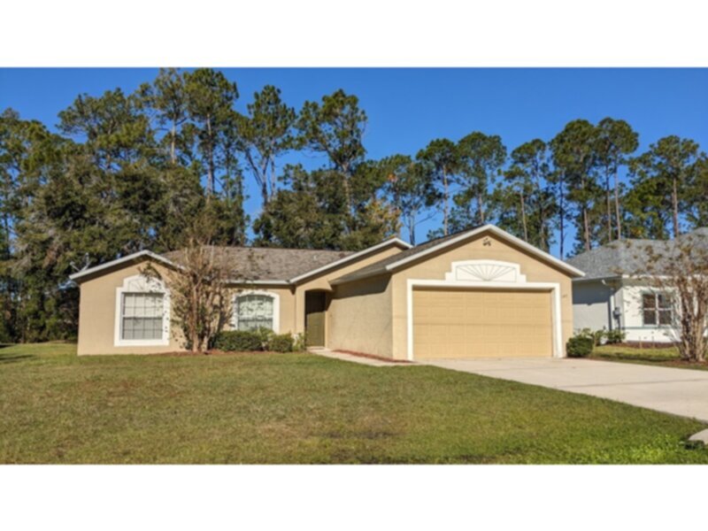 147 Ryberry Dr in Palm Coast, FL - Building Photo