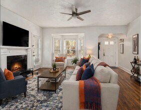 1254 SW 9th Rd in Gainesville, FL - Building Photo - Building Photo