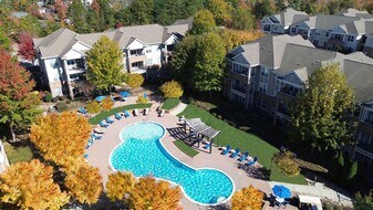 Legacy Fort Mill Apartments in Fort Mill, SC - Building Photo