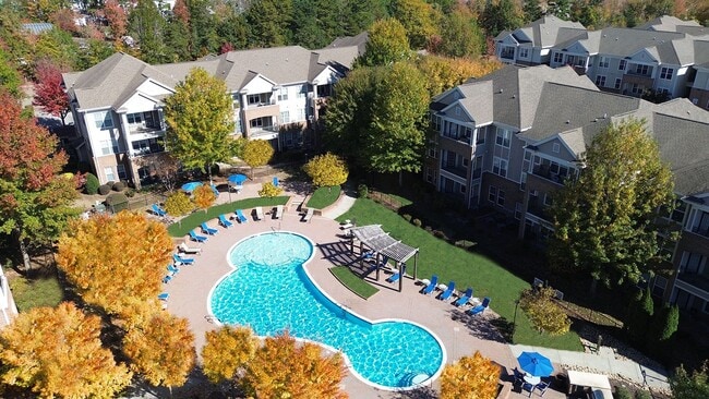 Legacy Fort Mill Apartments