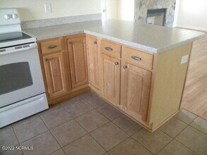 132 Blackheath Dr in New Bern, NC - Building Photo - Building Photo