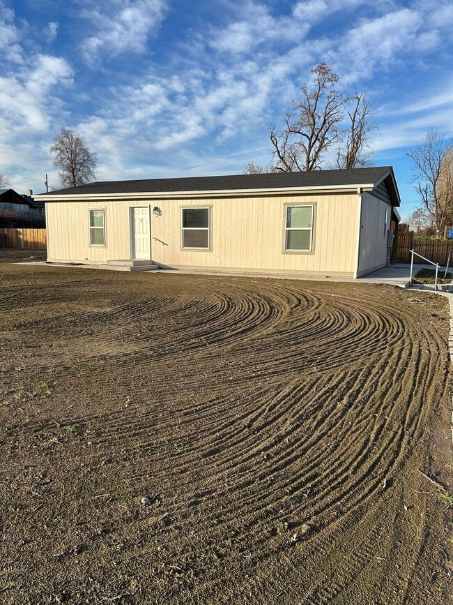 property at 310 N Morrison St