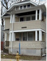 93-95-95 Stratford Park in Rochester, NY - Building Photo