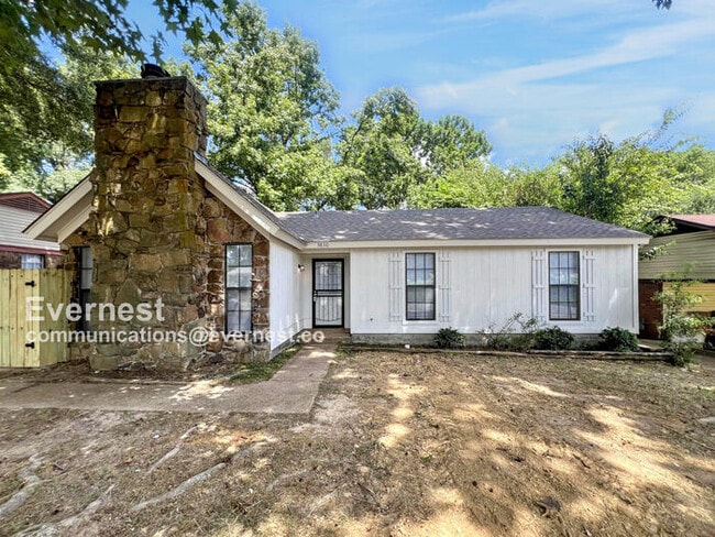 property at 3830 Kerfield Dr