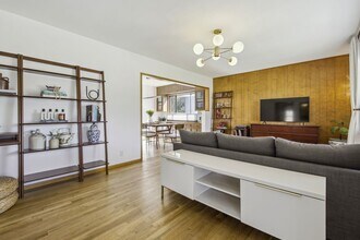 3442 Lees Ave in Long Beach, CA - Building Photo - Building Photo